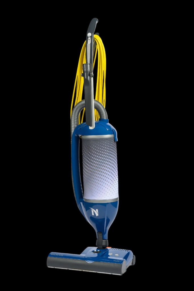 NaceCare N15S Aspirateur vertical