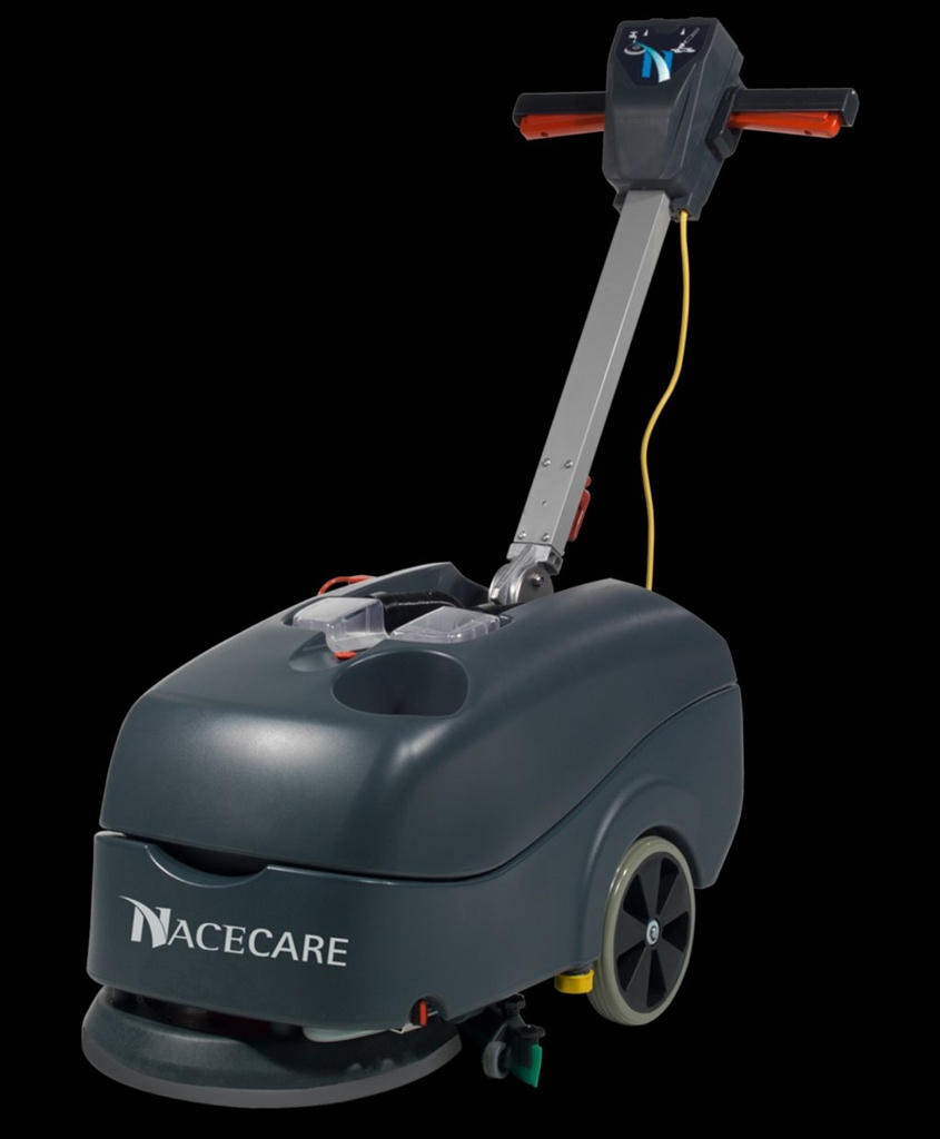 NaceCare TT 516 Pad-Assist Scrubber