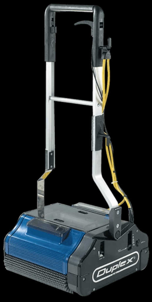 NaceCare DP 420 Duplex Floor Cleaner