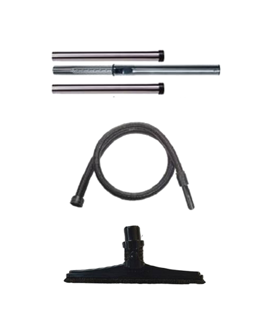 NaceCare AST8 Ensemble d'accessoires