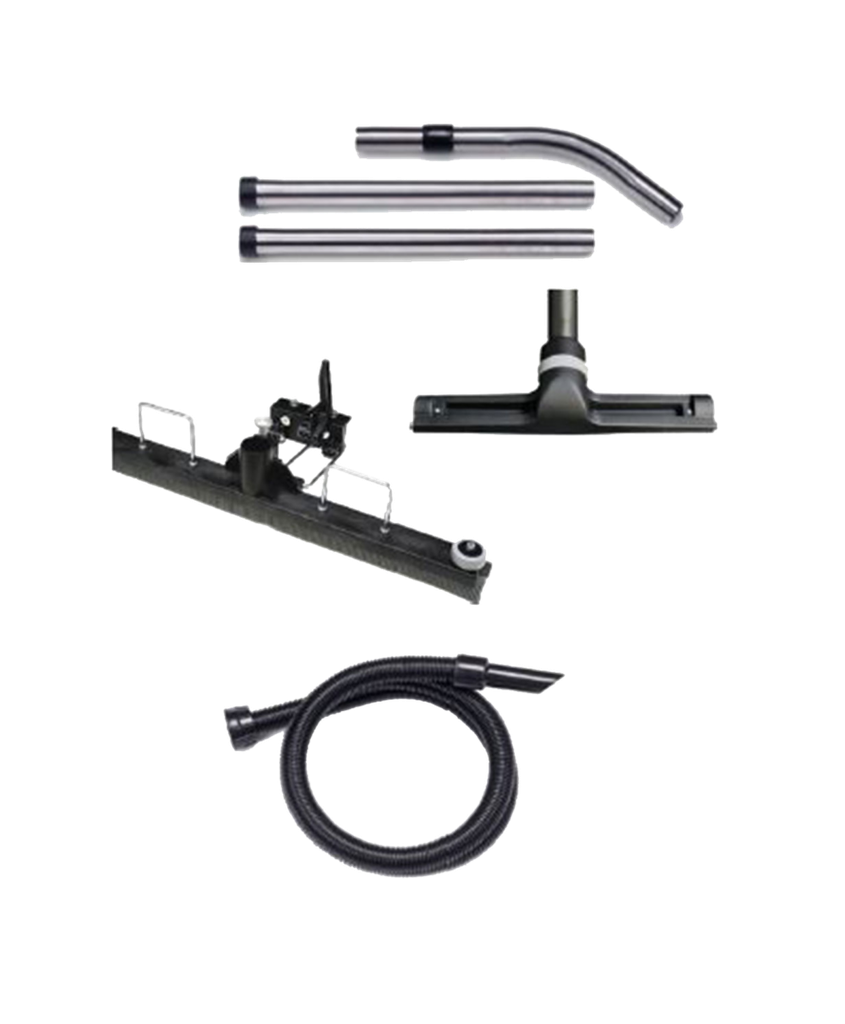NaceCare C2 Ensemble combiné