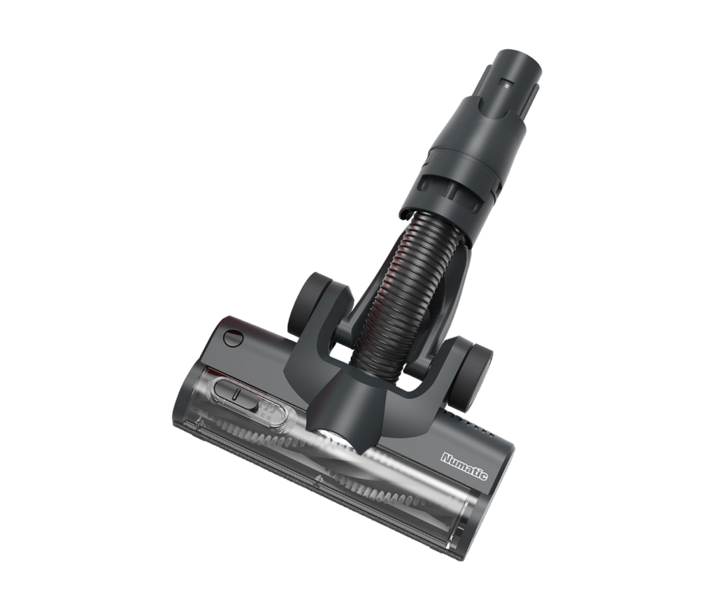 NaceCare NQ100 Replacement Floor Tool (grey)