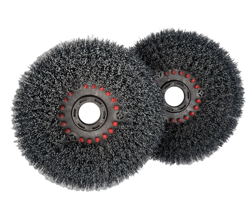 NaceCare NUC.244 Long Life Scrubbing Brush 220 mm
