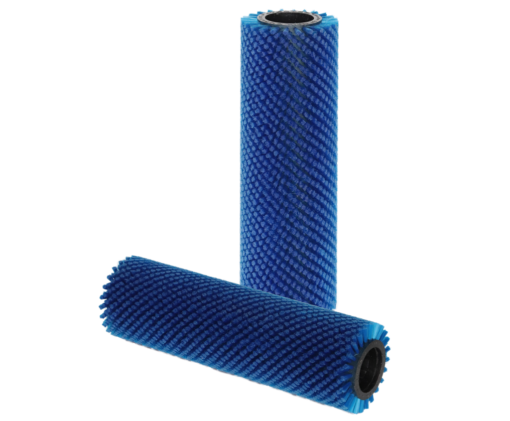NaceCare UltraBrush 420 Brosse bleue souple