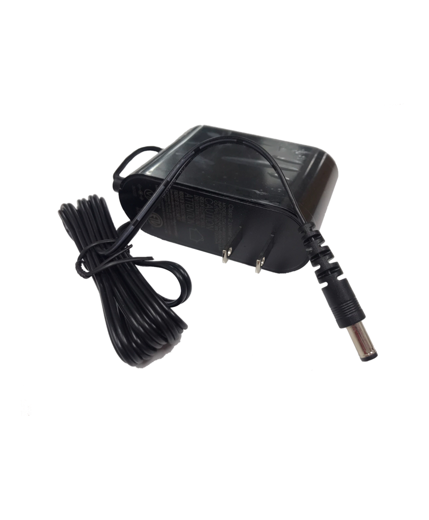 NaceCare Battery Charger CAN/USA for The Quick