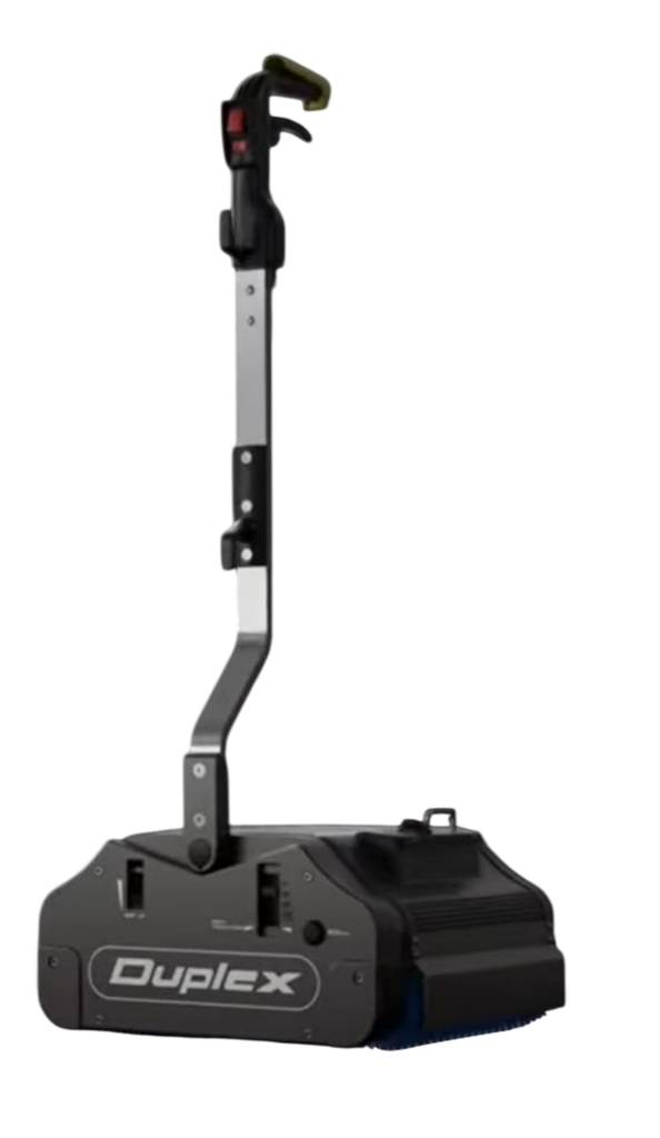 NaceCare Duplex DH 420 Hybrid Hydrowasher with Steam