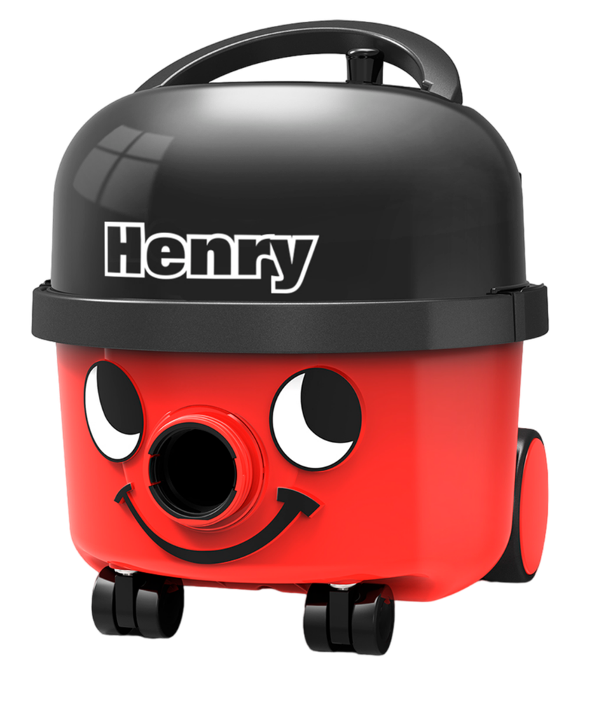 Numatic Henry HVR 160 Aspirateur chariot (kit ASO)