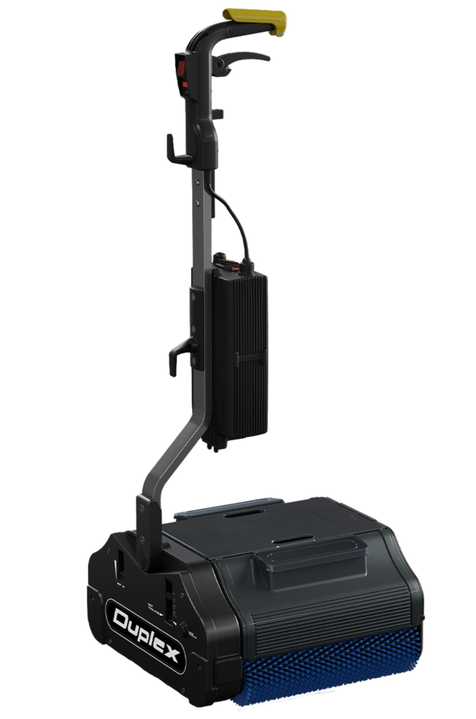 NaceCare Duplex DH 420 Hybrid Hydrowasher 14 in