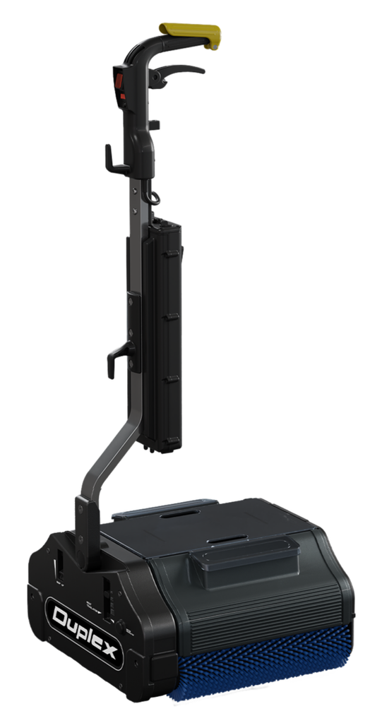 NaceCare Duplex DHB 420 Laveuse hybride à batterie 14 po