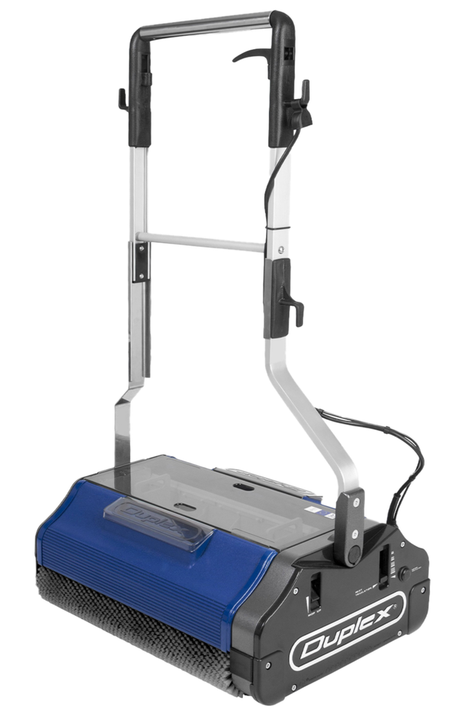 NaceCare Duplex DP 620 Laveuse hydro 22 po