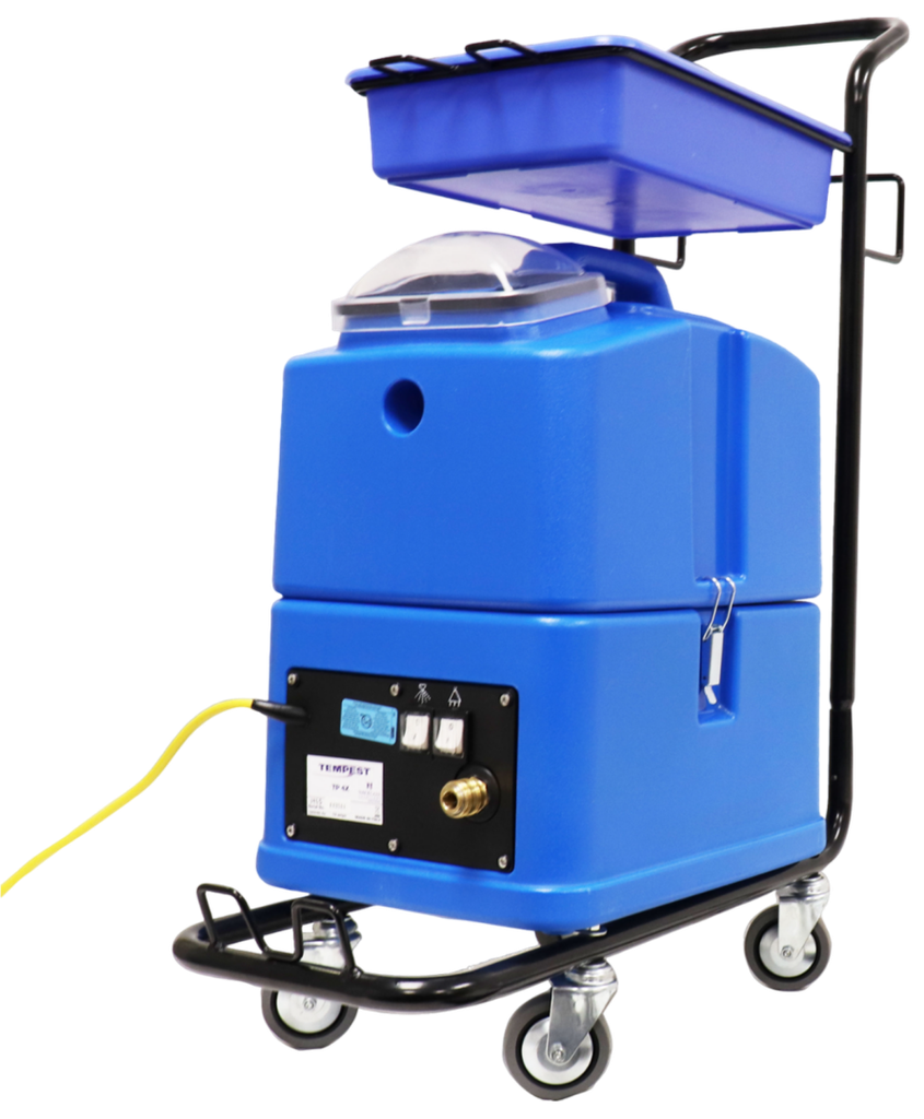 NaceCare TP 4X Mister Electric Disinfectant Mister