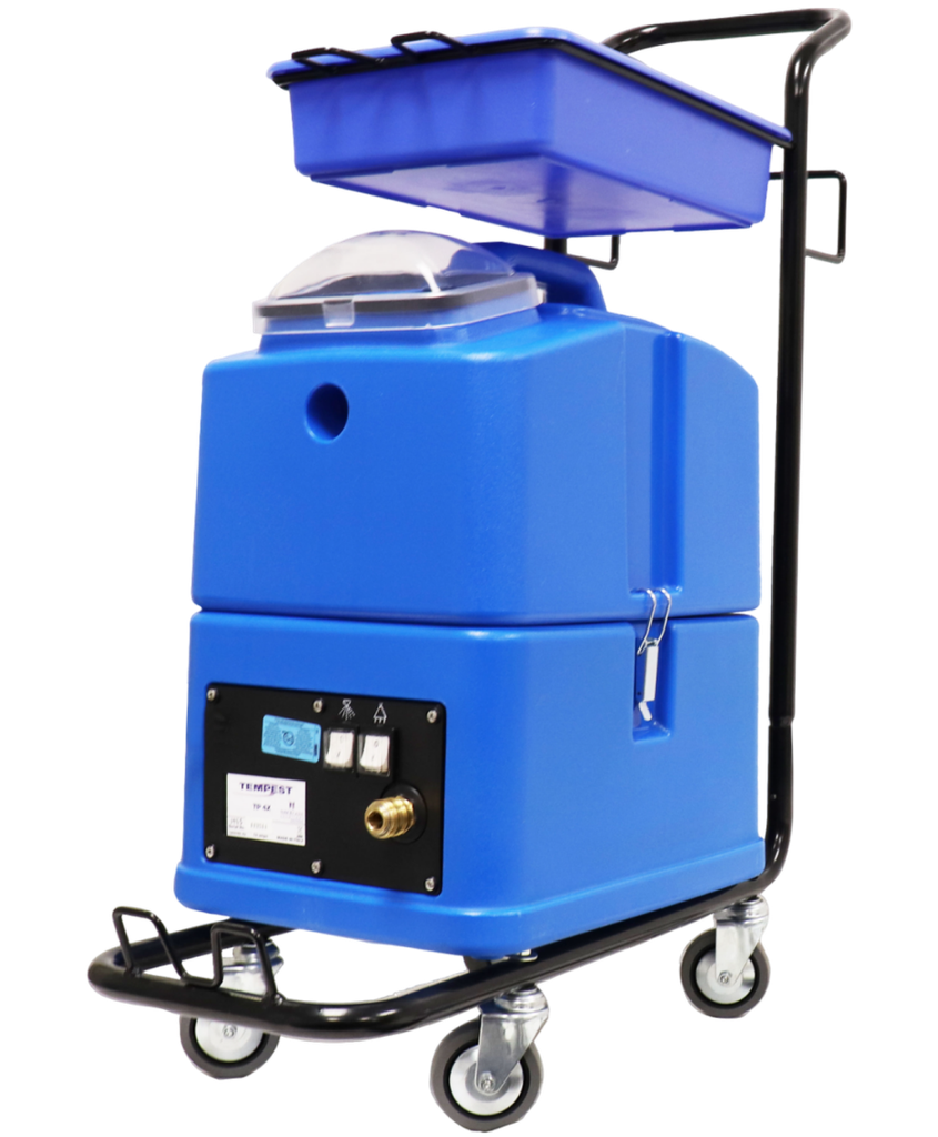 NaceCare TP 4XB Mister Battery Disinfectant Mister