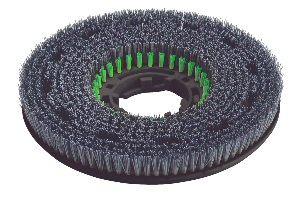 Scrubbing Brush for TGB 817 and TGB 516NX Scrubbers