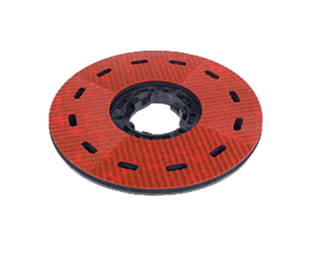 NaceCare Porte-tampon pour autolaveuses TGB 817 et TGB 516NX