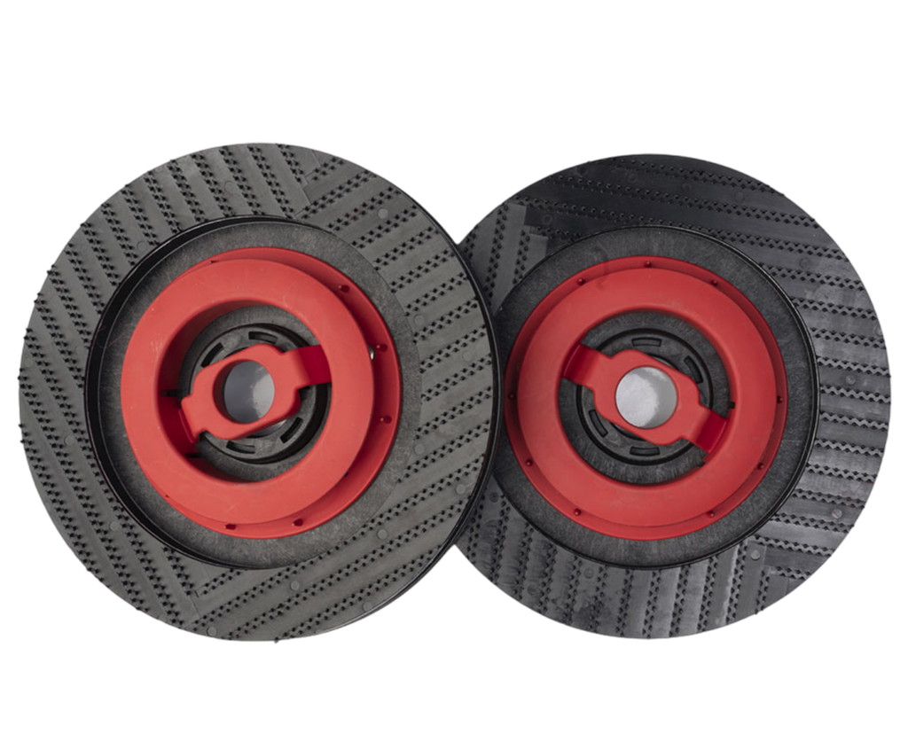 NaceCare Pad Driver for 440 NX Scrubber (formerly 244NX)