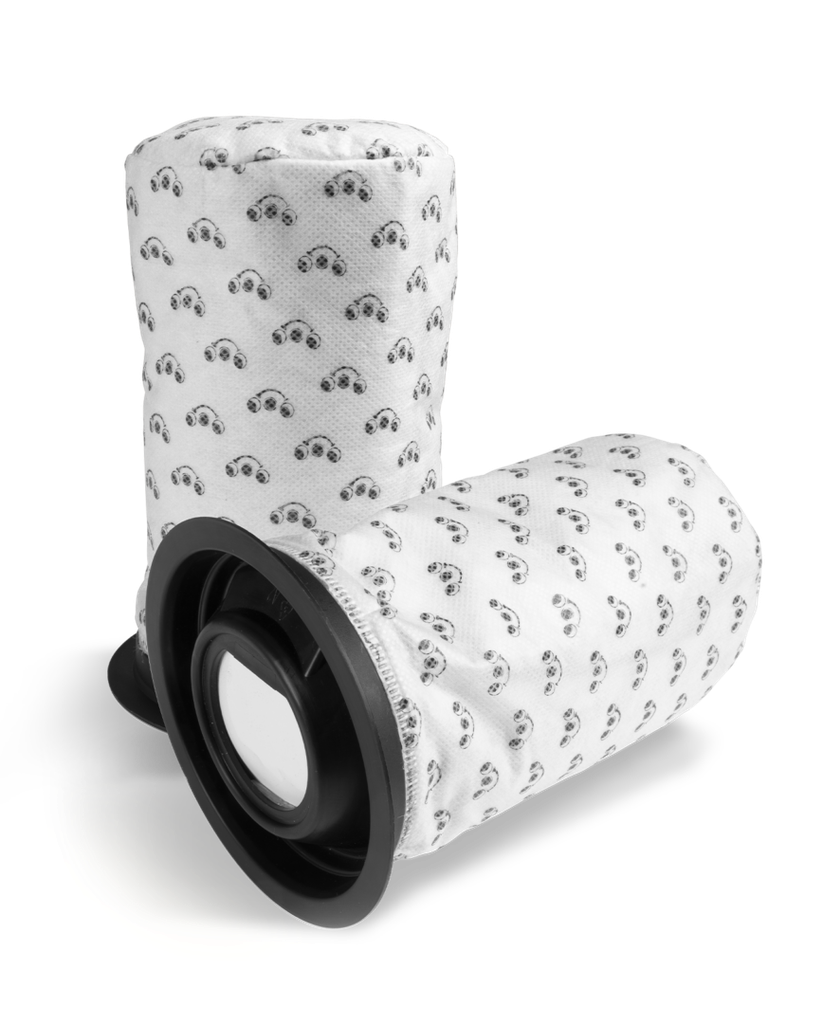 Pods for Numatic Quick NQ100 Stick Vacuum (pack of 10)