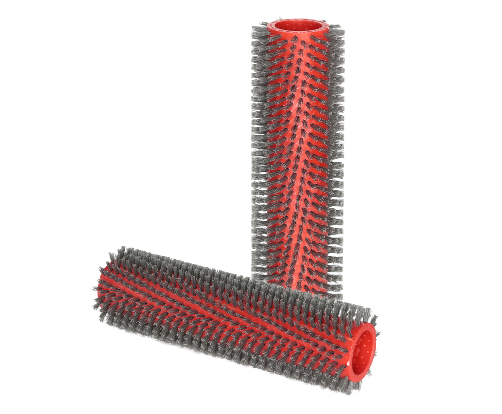 NaceCare UltraBrush Max rouge 420 pour laveuses Duplex