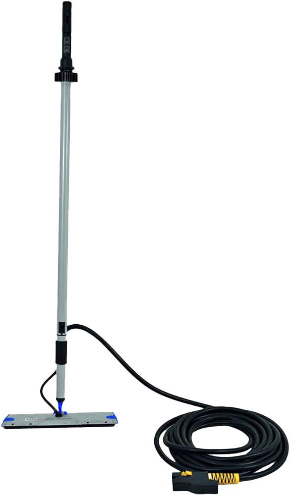 Steam Mop for JS 1600C Power Steamer