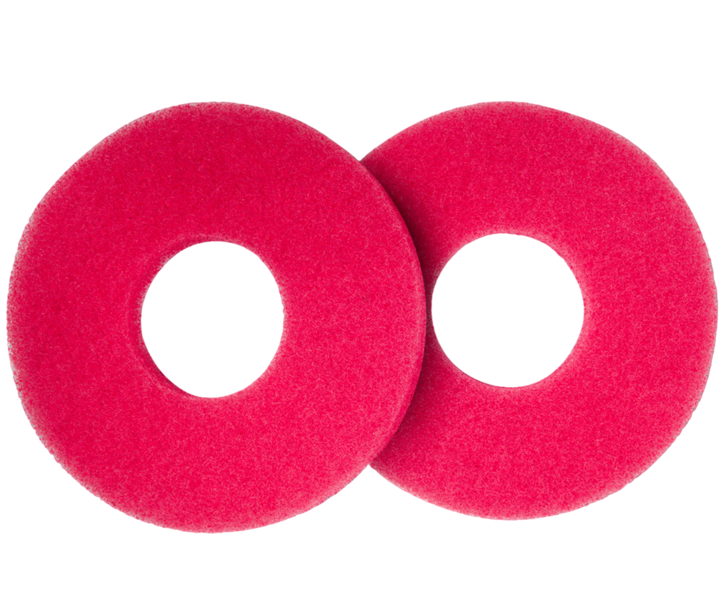 NaceCare Red Floor Pads for 440 NX Scrubber (formerly 244NX)