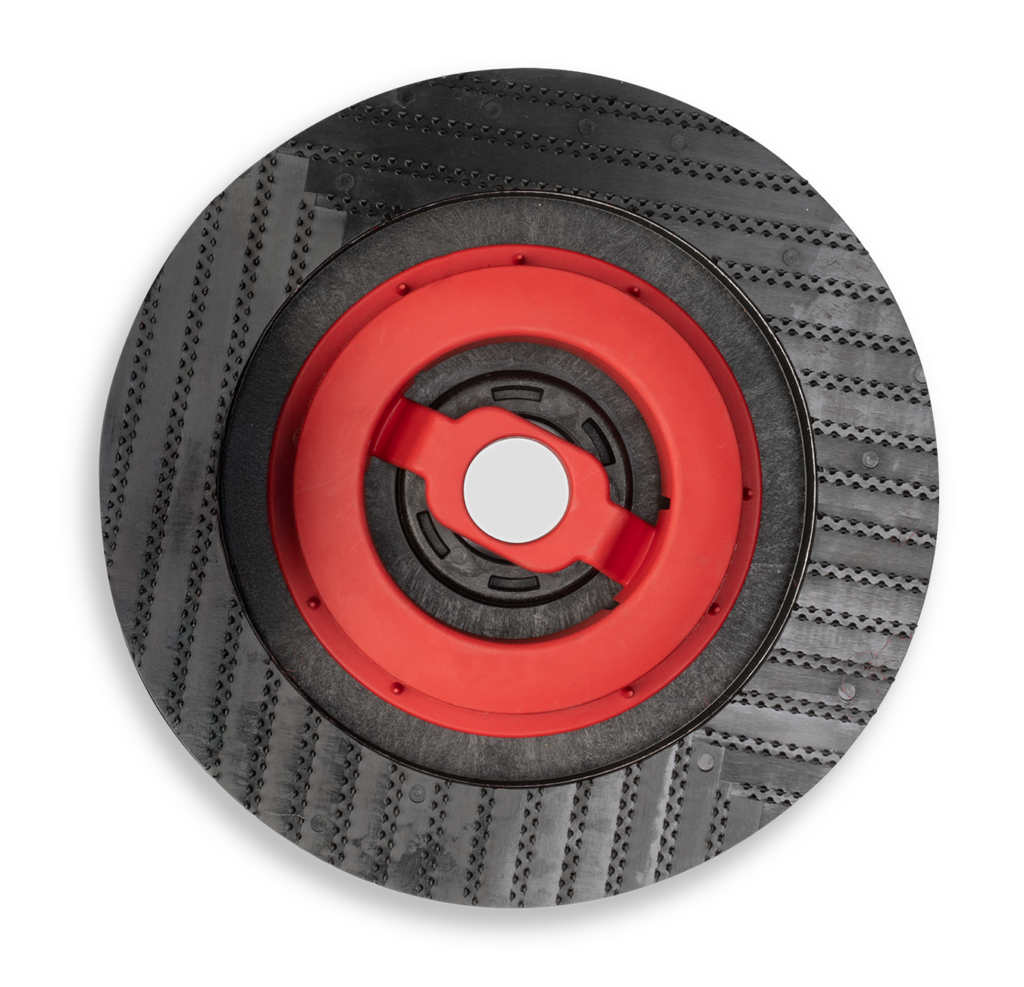 NaceCare 220 mm Pad Driver for NCC 220NX Scrubber