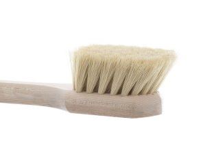Brosse utilitaire - Fibre naturelle