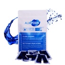AlixPods Glass Cleaner - 30 Pods