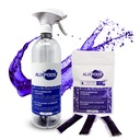 AlixPods Odor Eliminator Lavender Starter Kit Bundle