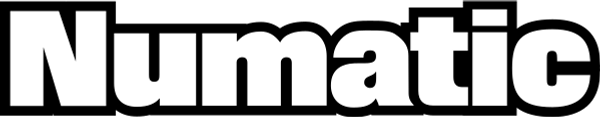 Brand: Numatic