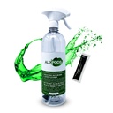 AlixPods alkaline Bathroom & Bowl Cleaner Starter Kit
