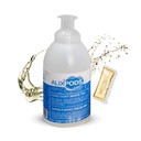 AlixPods Hand Soap White Tea Starter Kit