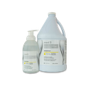 - Assainisseur 70% d'alcool pour les mains – 4 L