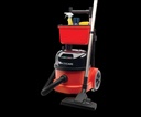 NaceCare PPR 390 Canister Vacuum