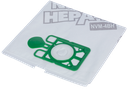 NaceCare NVM-4BH Dust Bags (pack of 10)