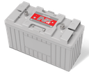NX1K Lithium Iron Phosphate Battery (for NX1K scrubbers)