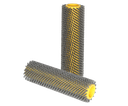 NaceCare UltraBrush 420 Yellow Medium Brush