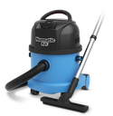 NaceCare WVB 370NX Battery Wet/Dry Vacuum (A11 kit)