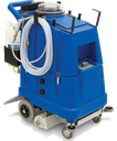 NaceCare AV 12QX Quiet Carpet Extractor, 12 Gallon