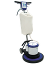 NaceCare NA 20SS Floor Machine 20 in with Premium Pad Holder