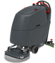 NaceCare TBL 1620/50T Traction Drive Scrubber 20 in (1 NX1K battery)