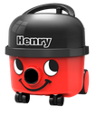 Numatic Henry HVR 160 Canister Vacuum (ASO kit)