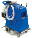 NaceCare AV 18SX Brush Assist Carpet Extractor, 18 Gallon