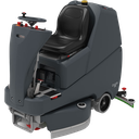NaceCare TVL 850/250T Ride-On Scrubber 26 to 34 in (5 NX1K batteries)