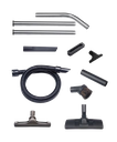 NaceCare A21 Tool Kit for Wet and Dry Vacuums (1 1/4 in)