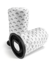 Pods for Numatic Quick NQ100 Stick Vacuum (pack of 10)