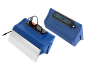 Duplex Steam Kit for 420 Hybrid Hydrowashers