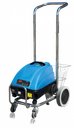 NaceCare Steamer Cart for JS 1600C Power Steamer