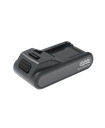 Batterie lithium 25,2 V pour aspirateur balai Numatic Quick NQ100