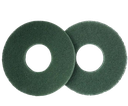 Green Floor Pads for 440 NX Scrubber (formerly 244NX)