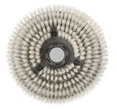 220 mm Nylon Brush for NCC 220NX Scrubber