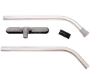 NaceCare Backpack Kit: 2-Piece Wand, Floor Tool and Cuff